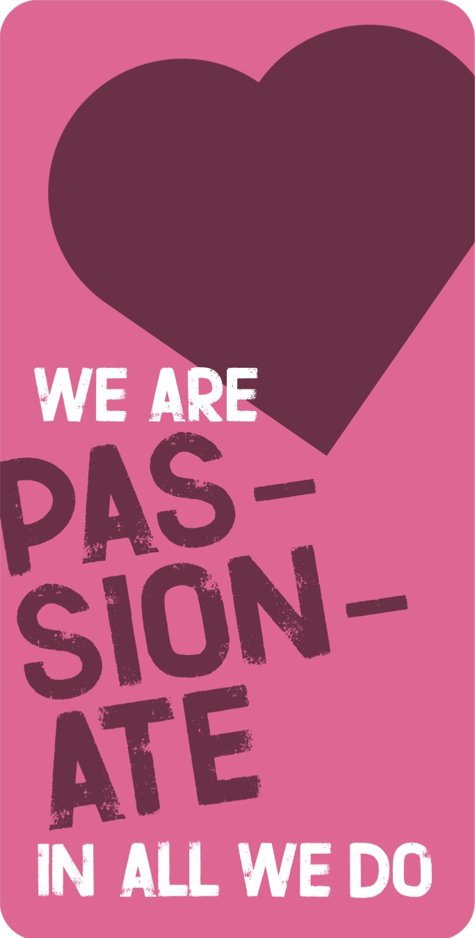 Passionate